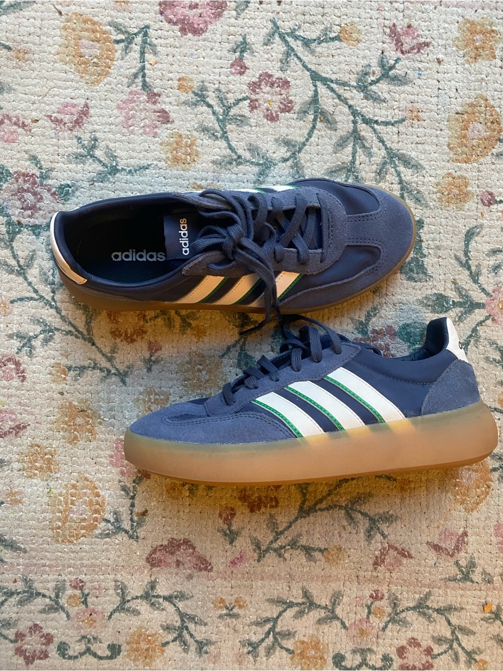 adidas barredas